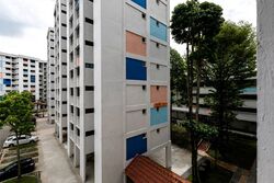 Blk 126 Yishun Street 11 (Yishun), HDB 3 Rooms #557055301